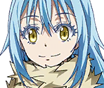 Rimuru Tempest - #COMPASS