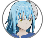 Rimuru Tempest - #COMPASS