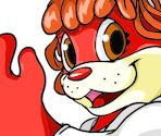 Slushie Slinger - Neopets Flash Games