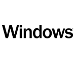 Logo - Windows XP Built-In Applications