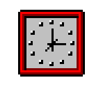 App Icons - Windows XP Built-In Applications