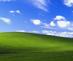 Wallpapers - Windows XP Built-In Applications