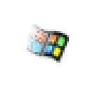 Luna Blue - Windows XP Built-In Applications