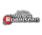 Main Menu - Meet the Robinsons