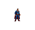Superman - Superman Returns (Java)