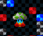 Mushroom - Penguin X (Homebrew)