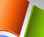 Boot Settings Screen - Windows XP Built-In Applications