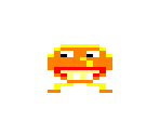 Enemies - Fruity Frank