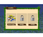 Game Hub - KinitoPET