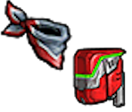 Dillon's Gear - Dillon's Dead-Heat Breakers