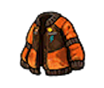 Player Amiimal's Gear - Dillon's Dead-Heat Breakers