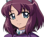 Queen Henrietta de Tristain - Zero no Tsukaima: Shou-akuma to Harukaze no Concerto