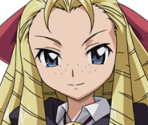 Montmorency Margarita la Fère de Montmorency - Zero no Tsukaima: Shou-akuma to Harukaze no Concerto