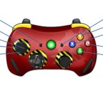 Launcher Settings - Sonic the Hedgehog 4: Episode I
