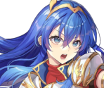 Caeda (Marth's Devoted) - Fire Emblem: Heroes