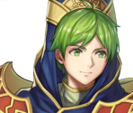 Merric (Wind Pontifex) - Fire Emblem: Heroes