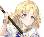 Yuliya - Fire Emblem: Heroes