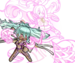 Níðhöggr - Fire Emblem: Heroes