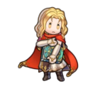 Arlen - Fire Emblem: Heroes