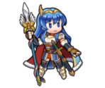 Caeda (Marth's Faithful) - Fire Emblem: Heroes