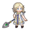 Yuliya - Fire Emblem: Heroes