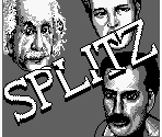 Introduction & Title Screen - Splitz