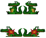 Crocodile - Pyramid Adventures Episode 1: Treasures of the Lost Pyramid