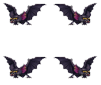 Bat - Pyramid Adventures Episode 1: Treasures of the Lost Pyramid