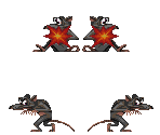 Rat - Pyramid Adventures Episode 1: Treasures of the Lost Pyramid