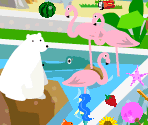Stages - "Aha! I Found It!" Hidden Object Game