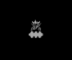 World 2 Enemies - Ganso!! Yancha-Maru