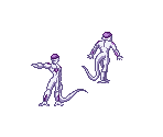 Frieza - Dragon Ball Z: The Legend