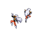 Jeice - Dragon Ball Z: The Legend
