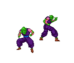 Piccolo - Dragon Ball Z: The Legend
