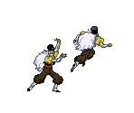 Android 20 - Dragon Ball Z: The Legend
