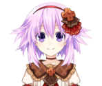 Neptune (Caramel Chocolat) - Neptunia & Friends / Mainichi Compile Heart