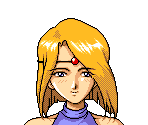 Portraits - Farland Story: Arc Ō no Ensei