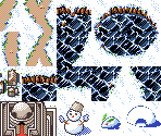 Snow - Farland Story: Arc Ō no Ensei
