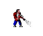 Jack Slater - Last Action Hero (USA)