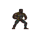 Daemon Stone - Mutant Rampage: BodySlam