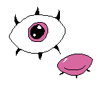 Secret Eyes - Pizza Tower