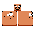 One Way Block - Pizza Tower