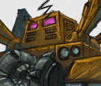 Episode 05 Concept Art - Crash of the Titans