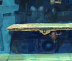 Episode 11 Concept Art - Crash of the Titans