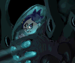 Episode 20 Concept Art - Crash of the Titans