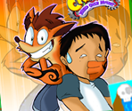 01 - Kids Art Pack - Crash: Mind Over Mutant