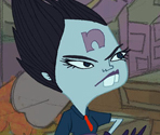 06 - Nina School Pack - Crash: Mind Over Mutant