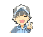 Character Icons - Family Card Games