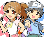 Title Screen - Family Card Games
