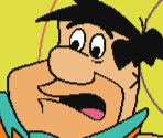 Intro - Flintstones - Jetsons: Time Warp